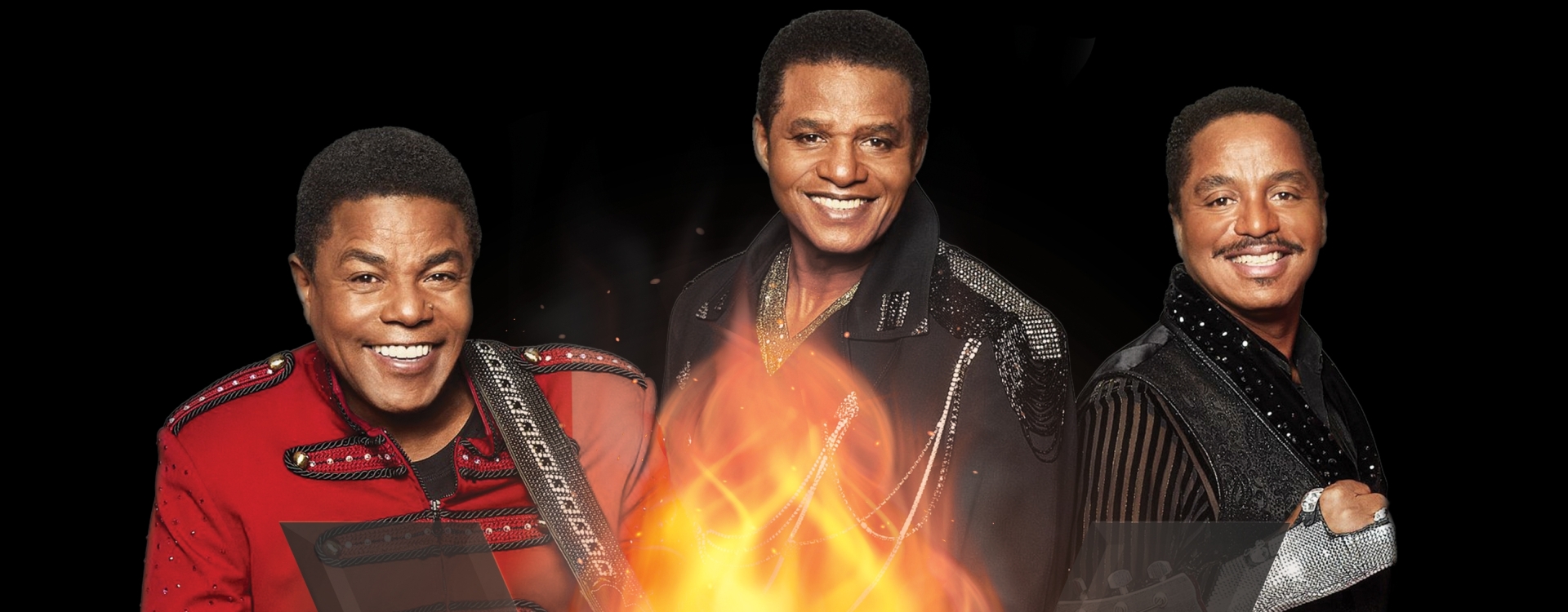 The Jacksons