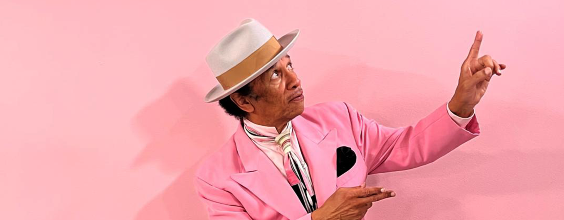 Kid Creole & the Coconuts