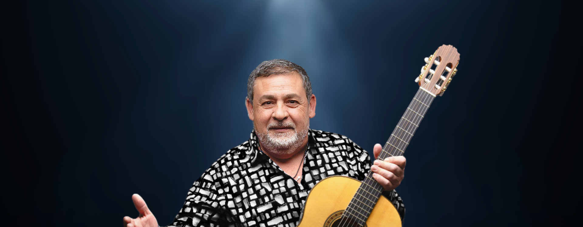 Gipsy Kings feat Tonino Baliardo