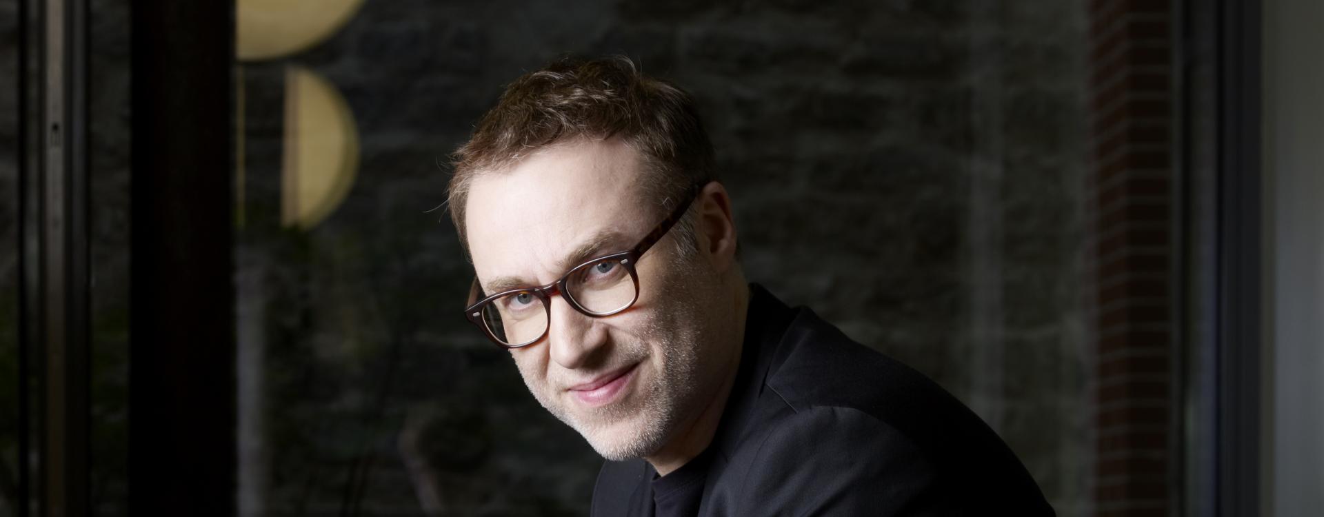 Jean-François Zygel