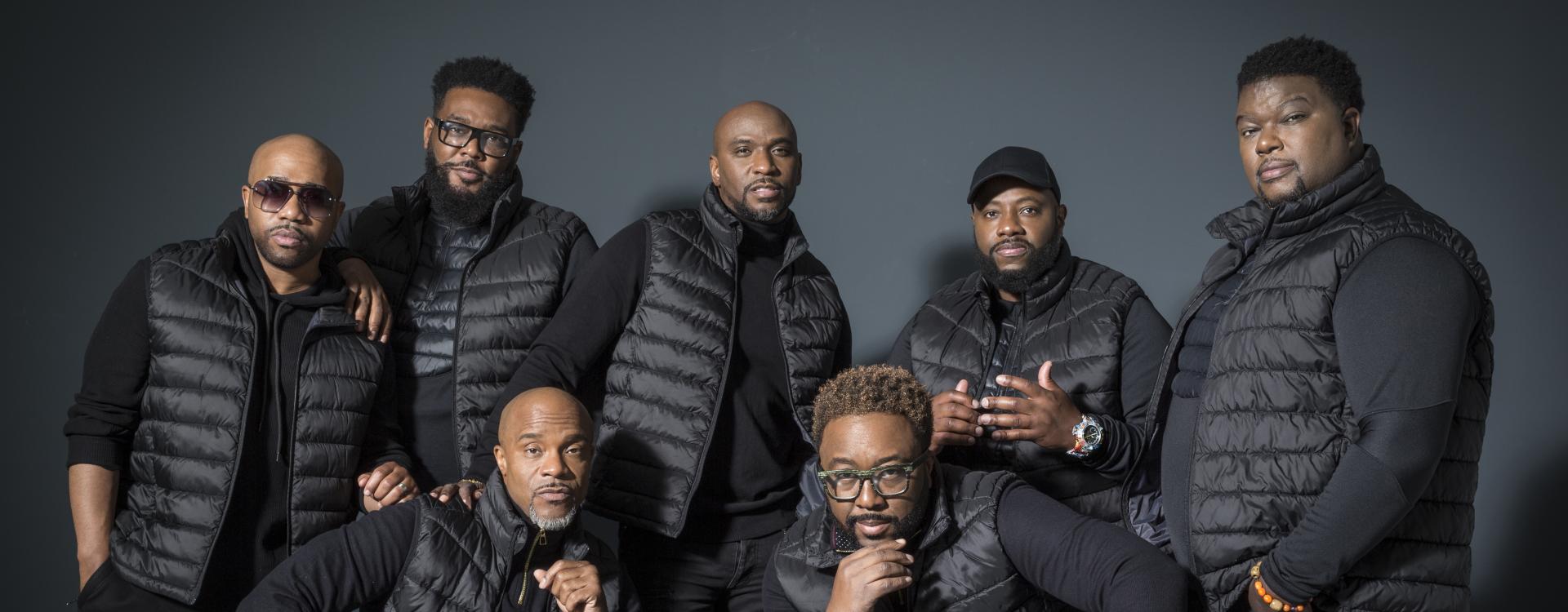 Naturally 7