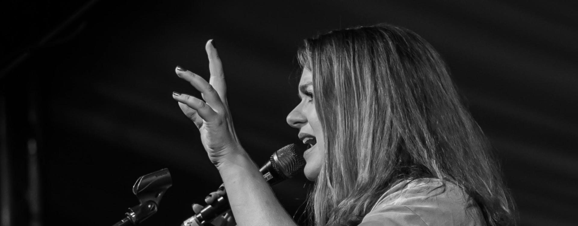 Jo Harman