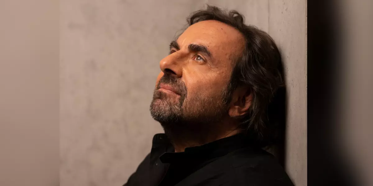 André Manoukian