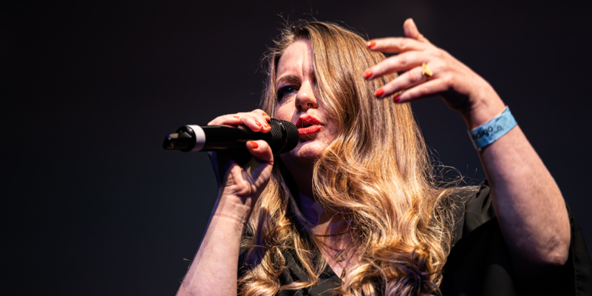 Jo Harman