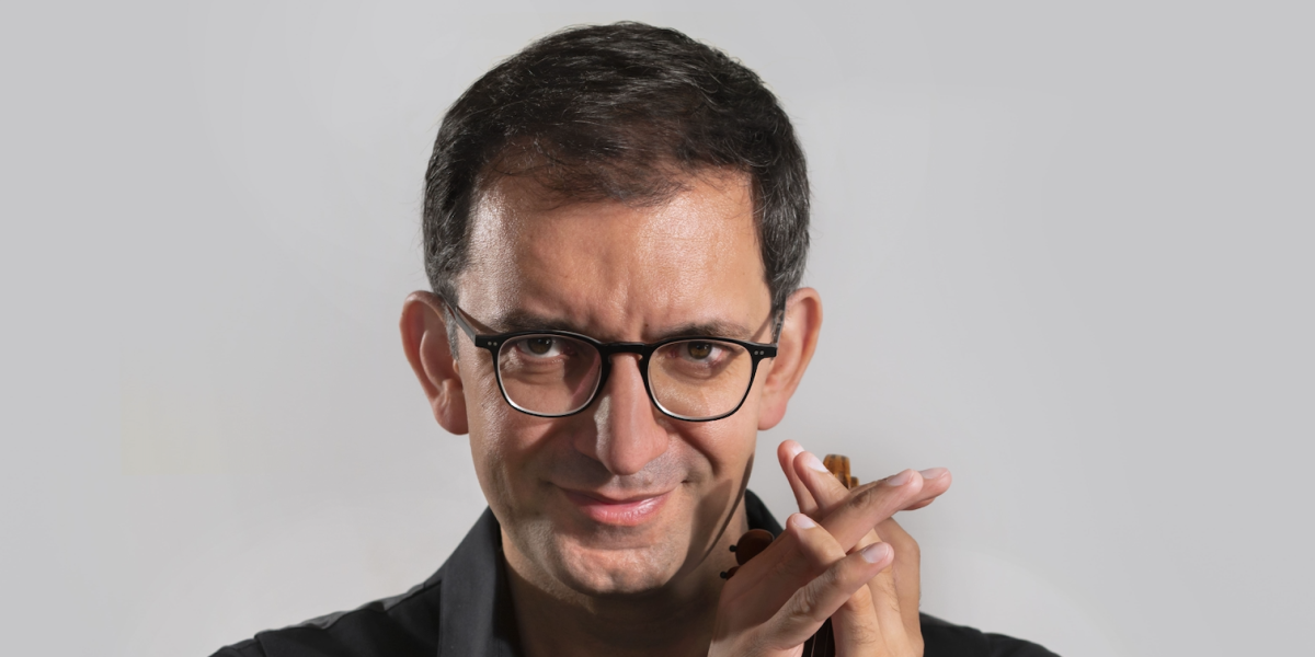 David Haroutunian