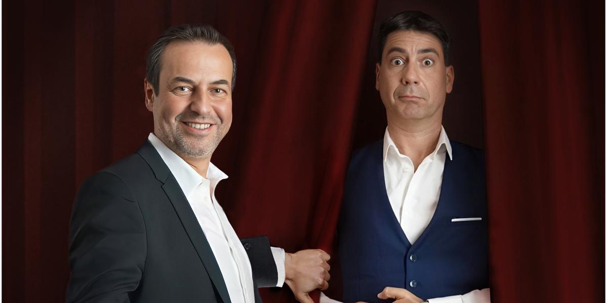 Les Coulisses de la Magie