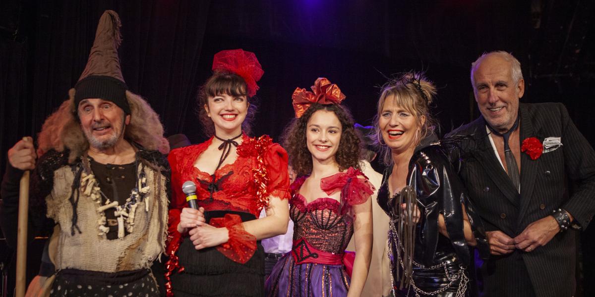 Le Grand Orchestre du Splendid