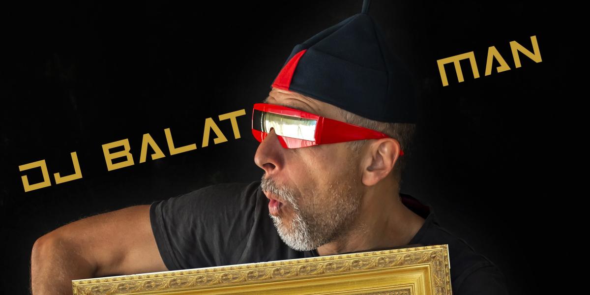 DJ Balatman