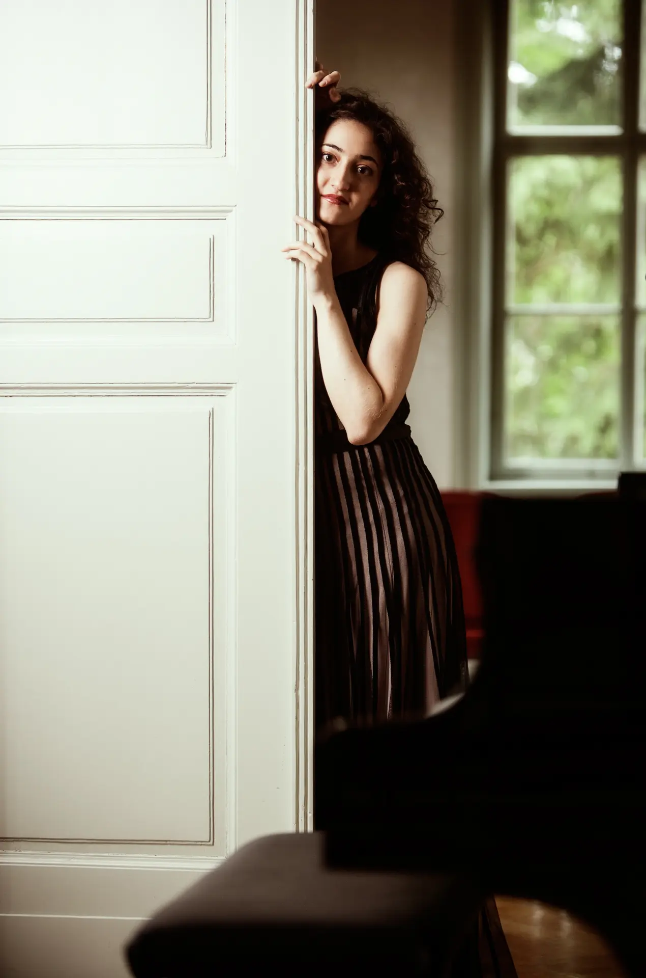 Hélène Tysman 