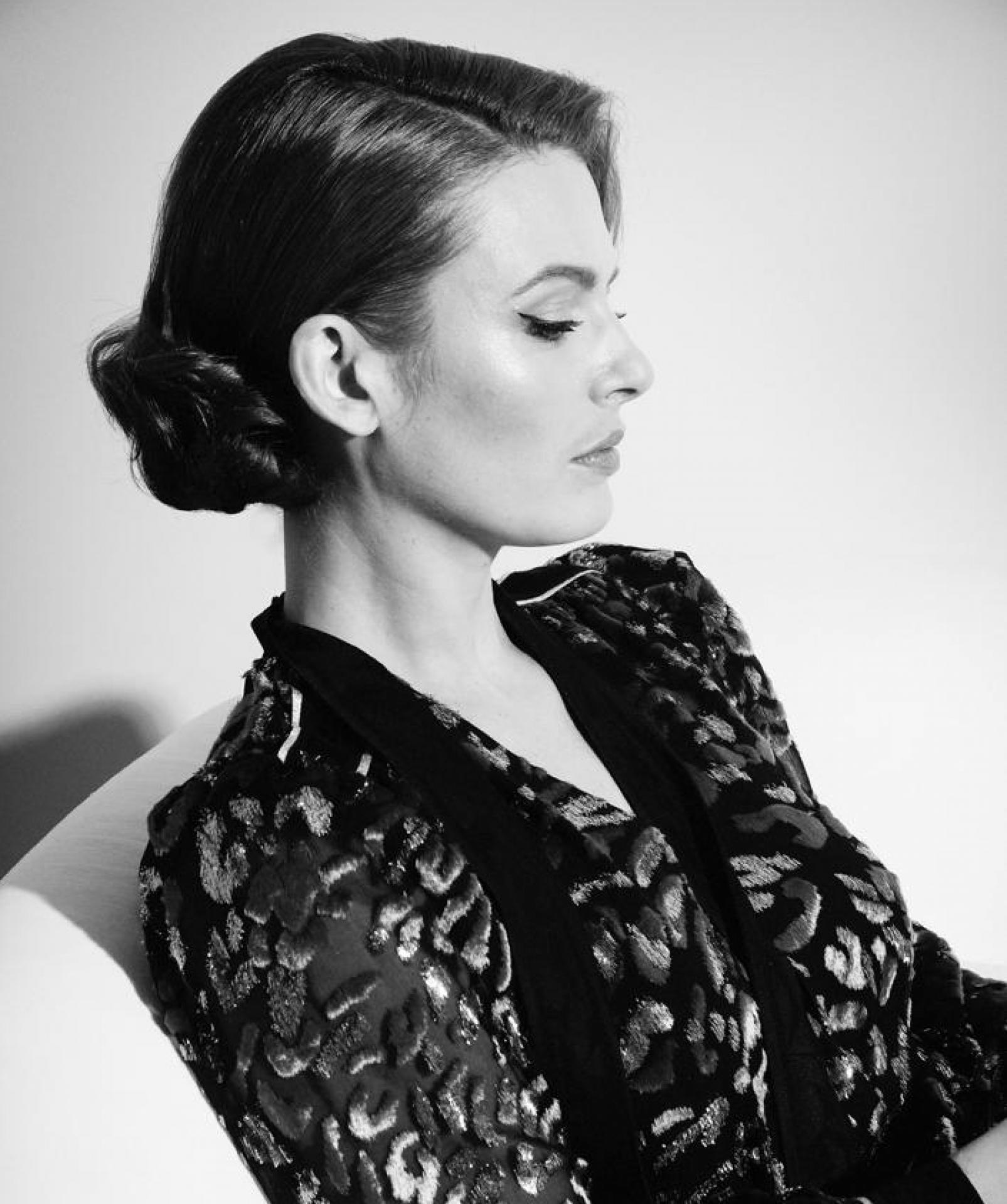 Elodie Frégé