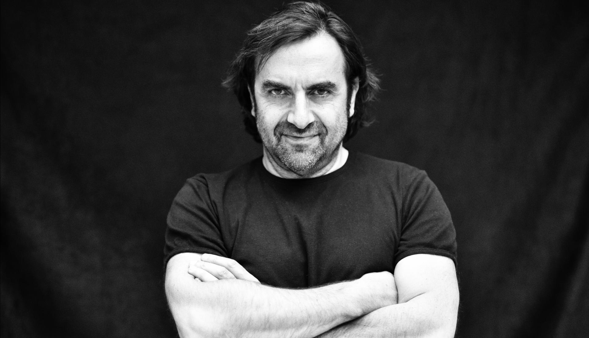 André Manoukian