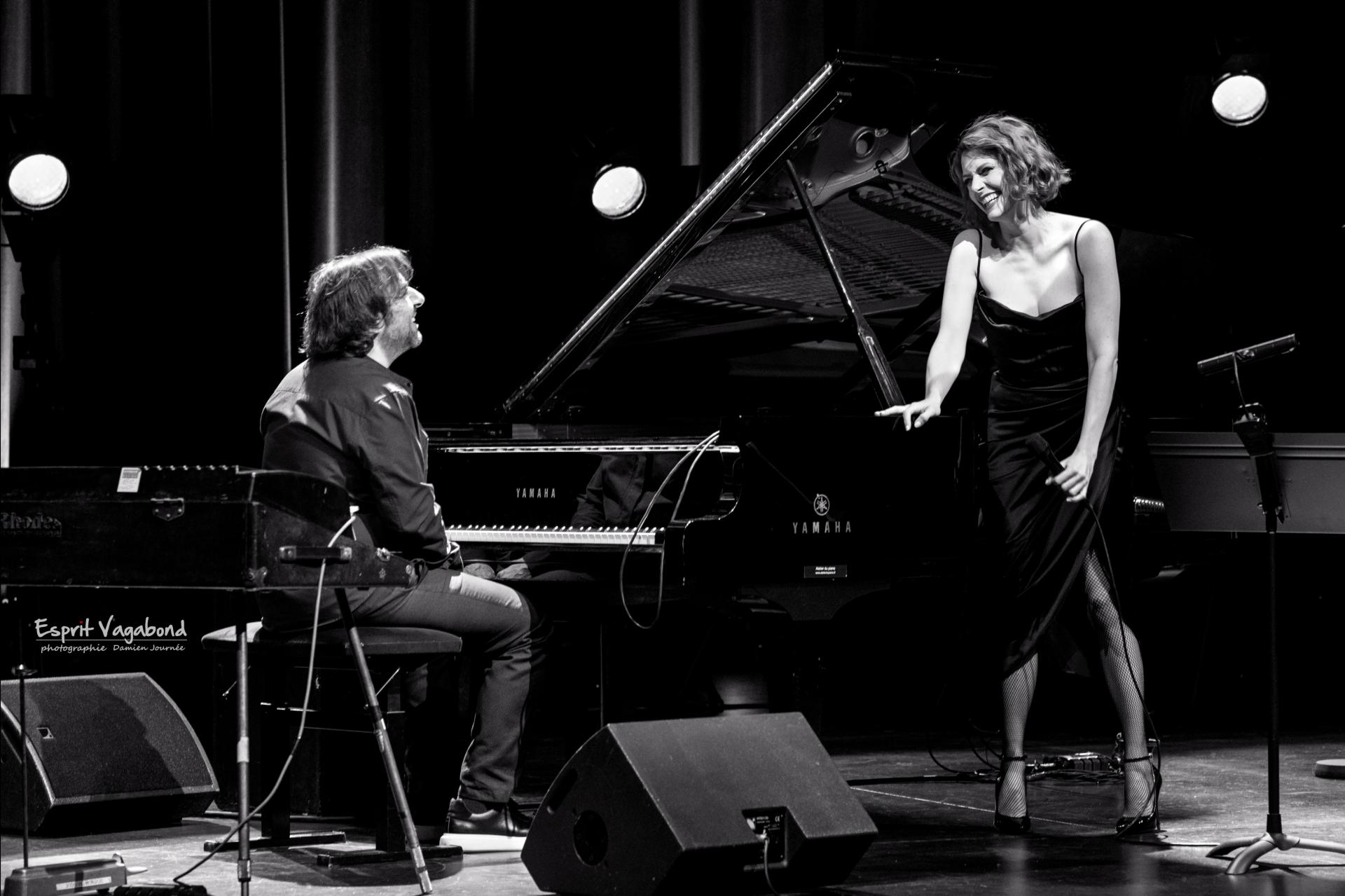 Frégé / Manoukian