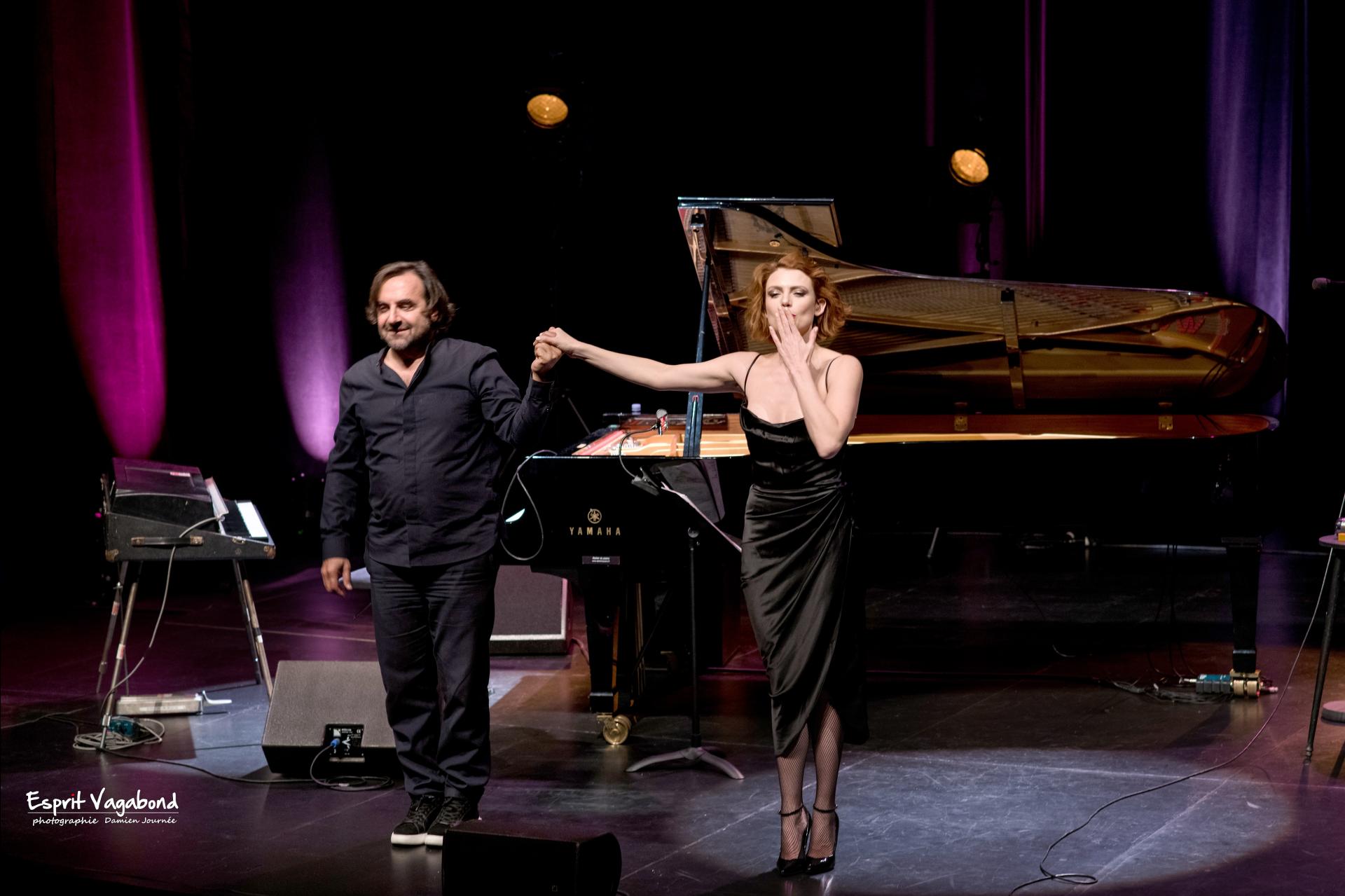 Frégé / Manoukian
