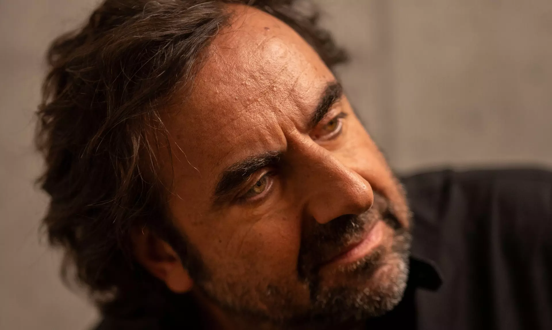 André Manoukian - Crédit Antoine Jaussaud