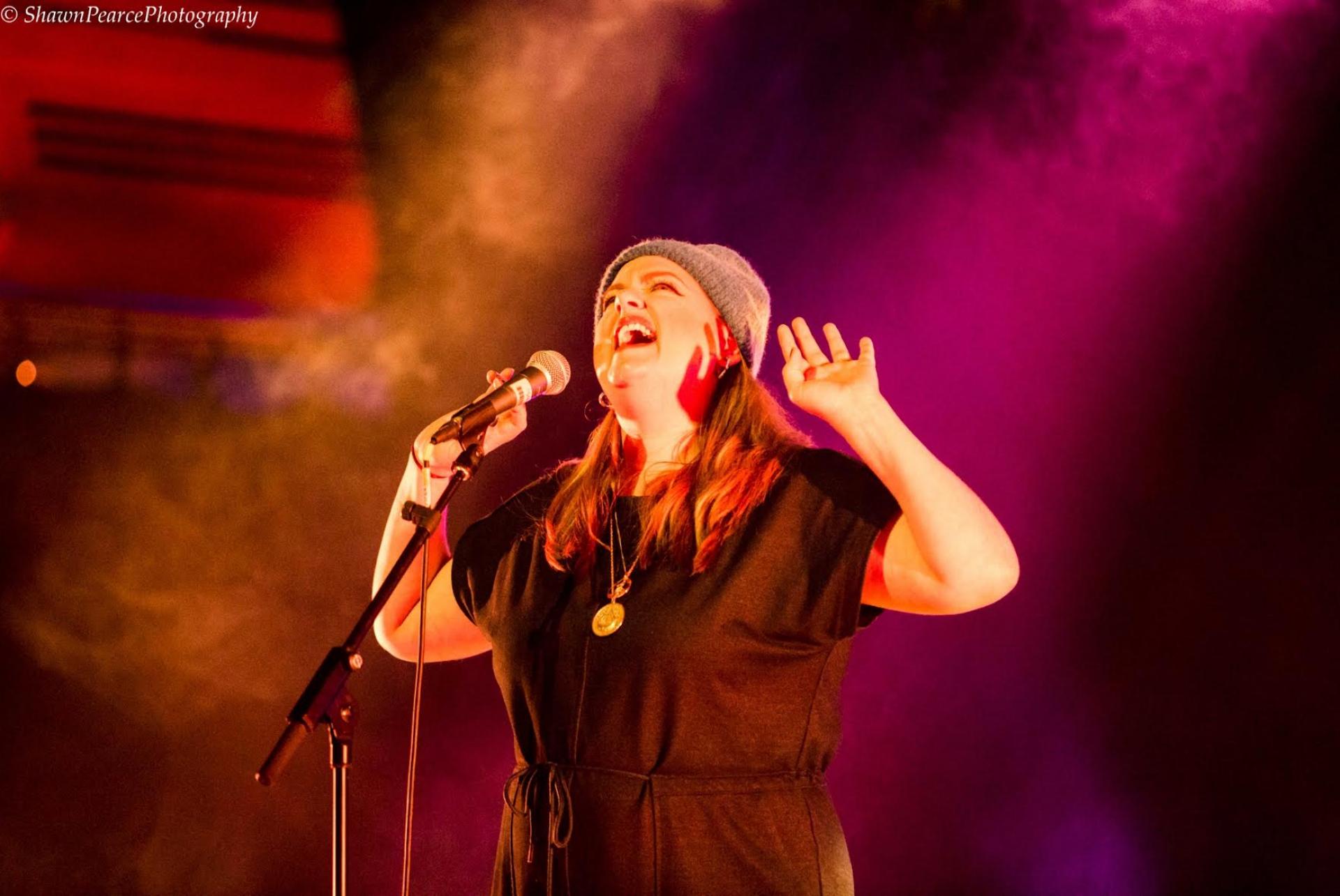 Jo Harman