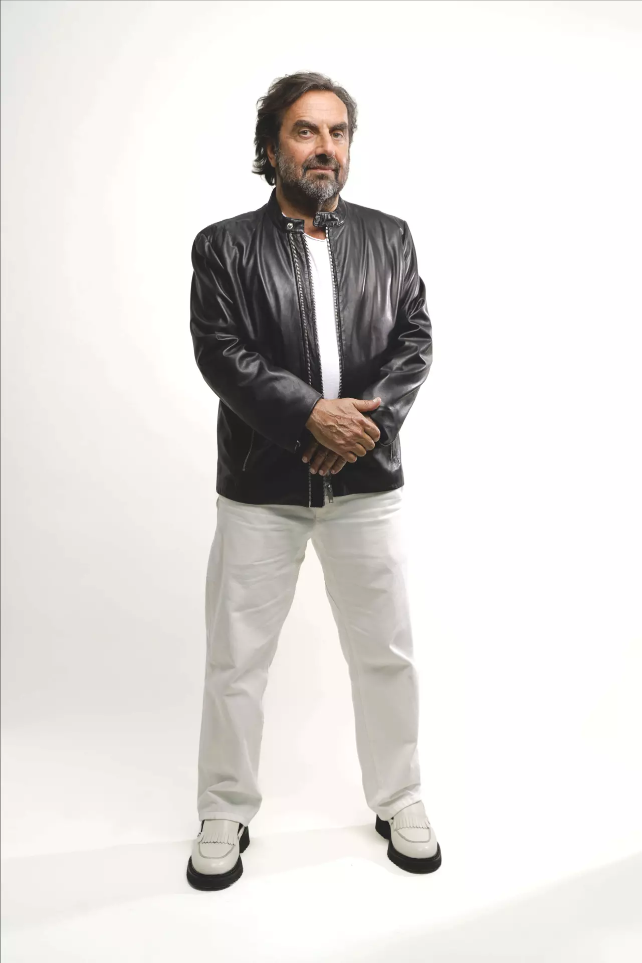 André Manoukian - Enzo Productions