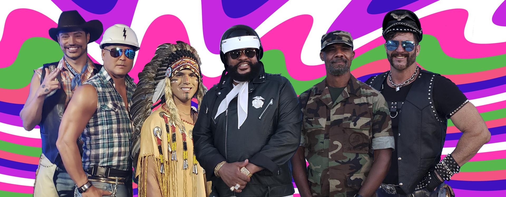 Village People